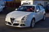 USED 2012 12 ALFA ROMEO GIULIETTA 1.4 LUSSO TB 5d 120 BHP 