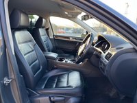 USED 2015 15 VOLKSWAGEN TOUAREG 3.0 V6 SE TDI BLUEMOTION TECHNOLOGY 5d 202 BHP 