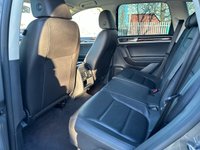 USED 2015 15 VOLKSWAGEN TOUAREG 3.0 V6 SE TDI BLUEMOTION TECHNOLOGY 5d 202 BHP 