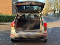 USED 2015 15 VOLKSWAGEN TOUAREG 3.0 V6 SE TDI BLUEMOTION TECHNOLOGY 5d 202 BHP 