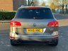 USED 2015 15 VOLKSWAGEN TOUAREG 3.0 V6 SE TDI BLUEMOTION TECHNOLOGY 5d 202 BHP 