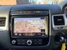 USED 2015 15 VOLKSWAGEN TOUAREG 3.0 V6 SE TDI BLUEMOTION TECHNOLOGY 5d 202 BHP 