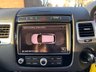 USED 2015 15 VOLKSWAGEN TOUAREG 3.0 V6 SE TDI BLUEMOTION TECHNOLOGY 5d 202 BHP 