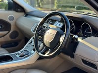 USED 2014 14 LAND ROVER RANGE ROVER EVOQUE 2.2 SD4 PURE TECH 5d 190 BHP 