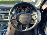 USED 2014 14 LAND ROVER RANGE ROVER EVOQUE 2.2 SD4 PURE TECH 5d 190 BHP 