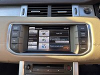 USED 2014 14 LAND ROVER RANGE ROVER EVOQUE 2.2 SD4 PURE TECH 5d 190 BHP 