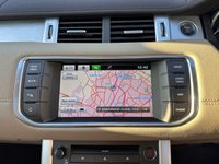 USED 2014 14 LAND ROVER RANGE ROVER EVOQUE 2.2 SD4 PURE TECH 5d 190 BHP 