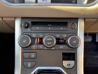 USED 2014 14 LAND ROVER RANGE ROVER EVOQUE 2.2 SD4 PURE TECH 5d 190 BHP 