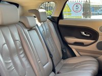 USED 2014 14 LAND ROVER RANGE ROVER EVOQUE 2.2 SD4 PURE TECH 5d 190 BHP 