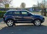 USED 2014 14 LAND ROVER RANGE ROVER EVOQUE 2.2 SD4 PURE TECH 5d 190 BHP 