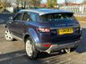 USED 2014 14 LAND ROVER RANGE ROVER EVOQUE 2.2 SD4 PURE TECH 5d 190 BHP 