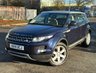 USED 2014 14 LAND ROVER RANGE ROVER EVOQUE 2.2 SD4 PURE TECH 5d 190 BHP 