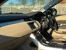 USED 2014 14 LAND ROVER RANGE ROVER EVOQUE 2.2 SD4 PURE TECH 5d 190 BHP 