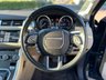 USED 2014 14 LAND ROVER RANGE ROVER EVOQUE 2.2 SD4 PURE TECH 5d 190 BHP 