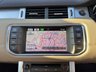 USED 2014 14 LAND ROVER RANGE ROVER EVOQUE 2.2 SD4 PURE TECH 5d 190 BHP 