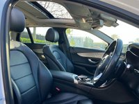 USED 2016 16 MERCEDES-BENZ C-CLASS 2.1 C220 D SPORT PREMIUM 5d 170 BHP 