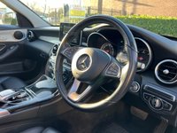 USED 2016 16 MERCEDES-BENZ C-CLASS 2.1 C220 D SPORT PREMIUM 5d 170 BHP 