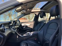 USED 2016 16 MERCEDES-BENZ C-CLASS 2.1 C220 D SPORT PREMIUM 5d 170 BHP 
