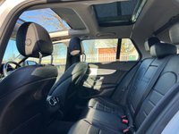 USED 2016 16 MERCEDES-BENZ C-CLASS 2.1 C220 D SPORT PREMIUM 5d 170 BHP 
