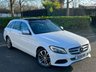 USED 2016 16 MERCEDES-BENZ C-CLASS 2.1 C220 D SPORT PREMIUM 5d 170 BHP 