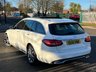 USED 2016 16 MERCEDES-BENZ C-CLASS 2.1 C220 D SPORT PREMIUM 5d 170 BHP 