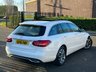 USED 2016 16 MERCEDES-BENZ C-CLASS 2.1 C220 D SPORT PREMIUM 5d 170 BHP 