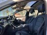 USED 2016 16 MERCEDES-BENZ C-CLASS 2.1 C220 D SPORT PREMIUM 5d 170 BHP 