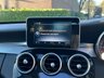 USED 2016 16 MERCEDES-BENZ C-CLASS 2.1 C220 D SPORT PREMIUM 5d 170 BHP 