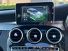 USED 2016 16 MERCEDES-BENZ C-CLASS 2.1 C220 D SPORT PREMIUM 5d 170 BHP 