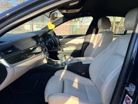 USED 2014 64 BMW 5 SERIES 2.0 520D M SPORT 4d 188 BHP 