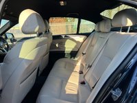 USED 2014 64 BMW 5 SERIES 2.0 520D M SPORT 4d 188 BHP 