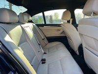 USED 2014 64 BMW 5 SERIES 2.0 520D M SPORT 4d 188 BHP 