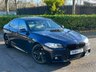 USED 2014 64 BMW 5 SERIES 2.0 520D M SPORT 4d 188 BHP 
