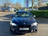 USED 2014 64 BMW 5 SERIES 2.0 520D M SPORT 4d 188 BHP 