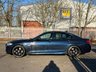 USED 2014 64 BMW 5 SERIES 2.0 520D M SPORT 4d 188 BHP 