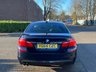 USED 2014 64 BMW 5 SERIES 2.0 520D M SPORT 4d 188 BHP 