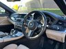 USED 2014 64 BMW 5 SERIES 2.0 520D M SPORT 4d 188 BHP 