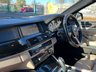 USED 2014 64 BMW 5 SERIES 2.0 520D M SPORT 4d 188 BHP 