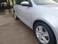 USED 2014 64 SKODA OCTAVIA 1.6 SE TDI CR 5d 104 BHP Excellent MPG
