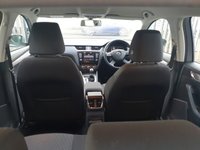 USED 2014 64 SKODA OCTAVIA 1.6 SE TDI CR 5d 104 BHP Excellent MPG