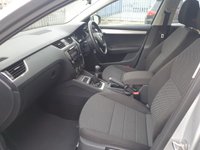 USED 2014 64 SKODA OCTAVIA 1.6 SE TDI CR 5d 104 BHP Excellent MPG