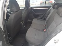 USED 2014 64 SKODA OCTAVIA 1.6 SE TDI CR 5d 104 BHP Excellent MPG