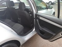 USED 2014 64 SKODA OCTAVIA 1.6 SE TDI CR 5d 104 BHP Excellent MPG