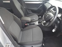 USED 2014 64 SKODA OCTAVIA 1.6 SE TDI CR 5d 104 BHP Excellent MPG