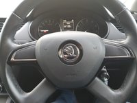 USED 2014 64 SKODA OCTAVIA 1.6 SE TDI CR 5d 104 BHP Excellent MPG