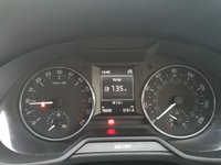 USED 2014 64 SKODA OCTAVIA 1.6 SE TDI CR 5d 104 BHP Excellent MPG