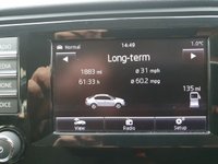USED 2014 64 SKODA OCTAVIA 1.6 SE TDI CR 5d 104 BHP Excellent MPG