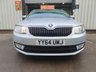 USED 2014 64 SKODA OCTAVIA 1.6 SE TDI CR 5d 104 BHP Excellent MPG