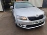 USED 2014 64 SKODA OCTAVIA 1.6 SE TDI CR 5d 104 BHP Excellent MPG