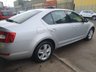USED 2014 64 SKODA OCTAVIA 1.6 SE TDI CR 5d 104 BHP Excellent MPG